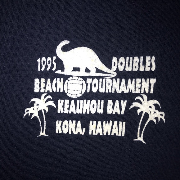 Other - Dinosaur Doubles t-shirt